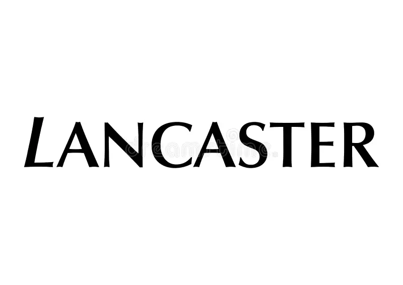 духи Lancaster
